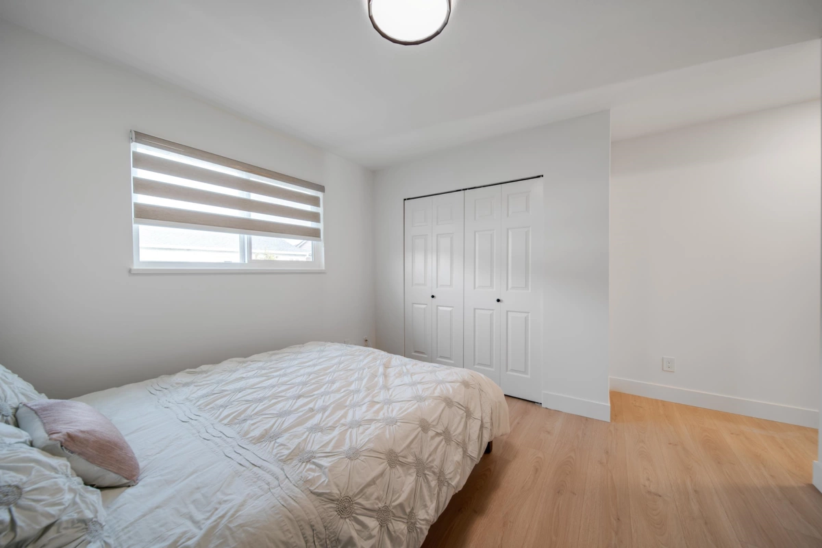 Basement Recreation Room Photo of 22683 Fraserbank Crescent, Richmond, BC