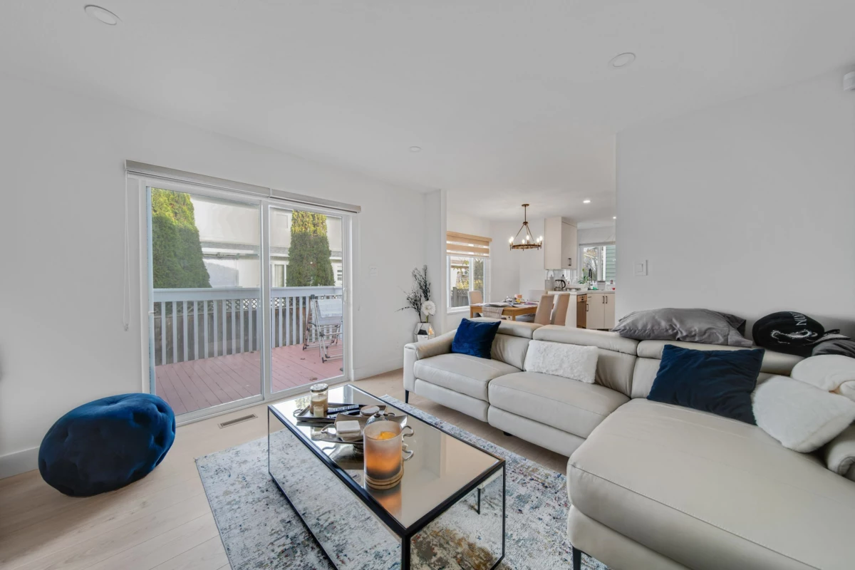 Bedroom 2 Photo of 22683 Fraserbank Crescent, Richmond, BC