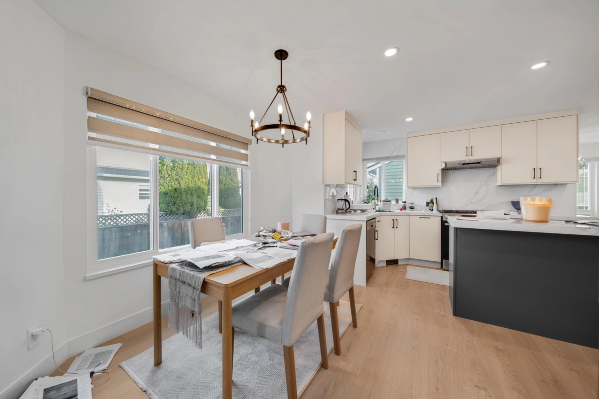 Bedroom 3 Photo of 22683 Fraserbank Crescent, Richmond, BC