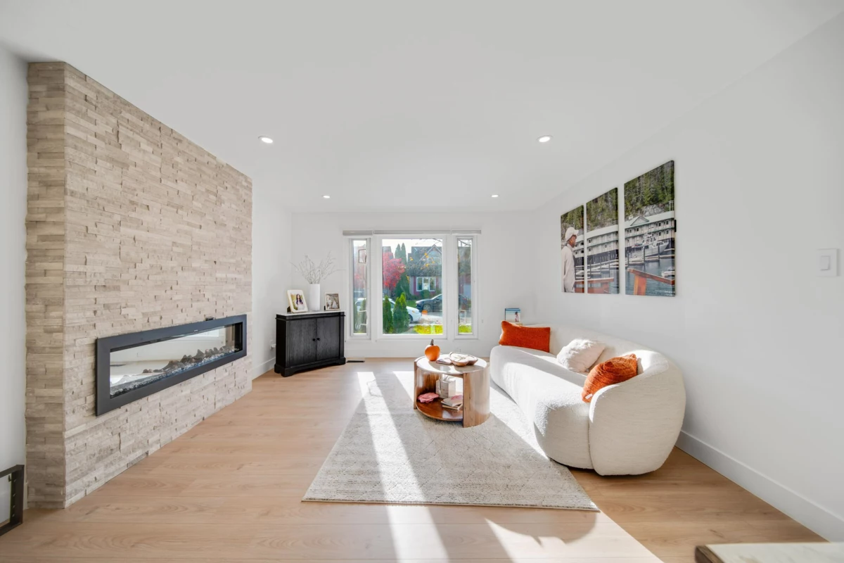 Dining Area Photo of 22683 Fraserbank Crescent, Richmond, BC