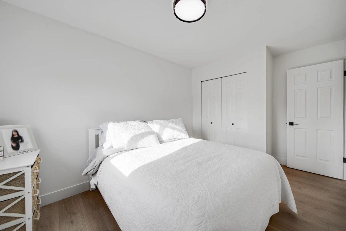 Hallway Photo of 22683 Fraserbank Crescent, Richmond, BC