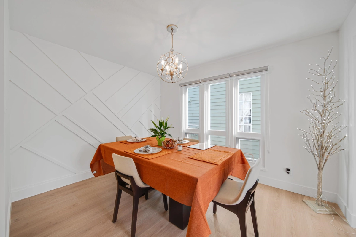 Kitchen Photo of 22683 Fraserbank Crescent, Richmond, BC