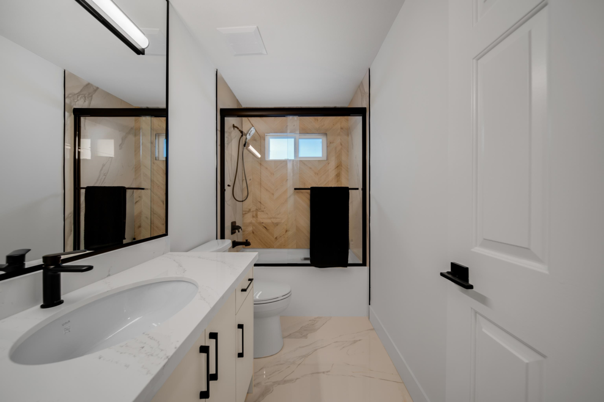 Laundry Room Photo of 22683 Fraserbank Crescent, Richmond, BC