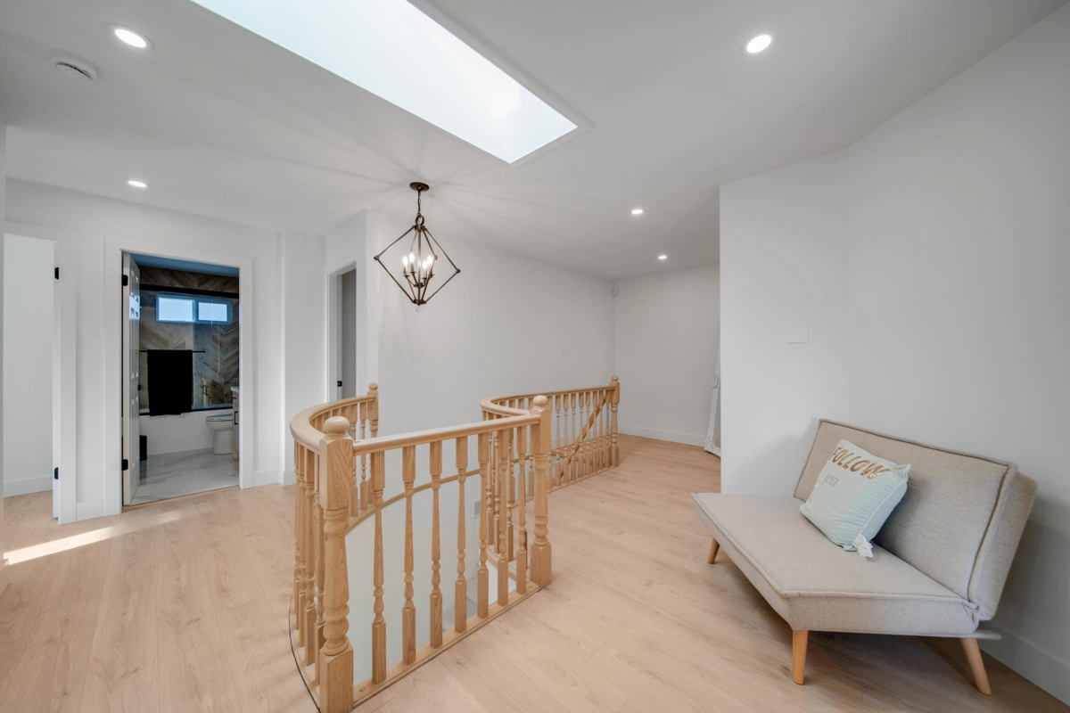 Loft / Bonus Room Photo of 22683 Fraserbank Crescent, Richmond, BC