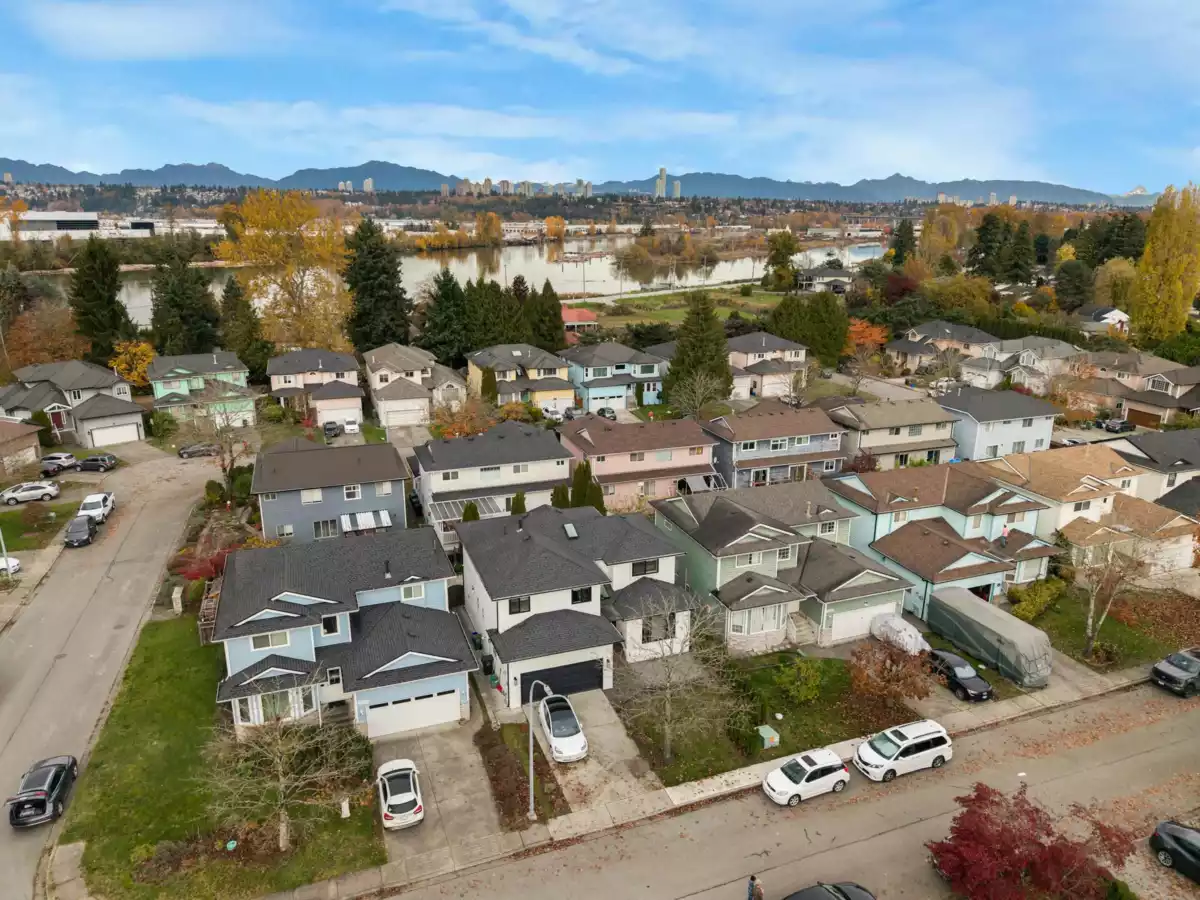 Neighborhood Park Photo Near 22683 Fraserbank Crescent, Richmond, BC