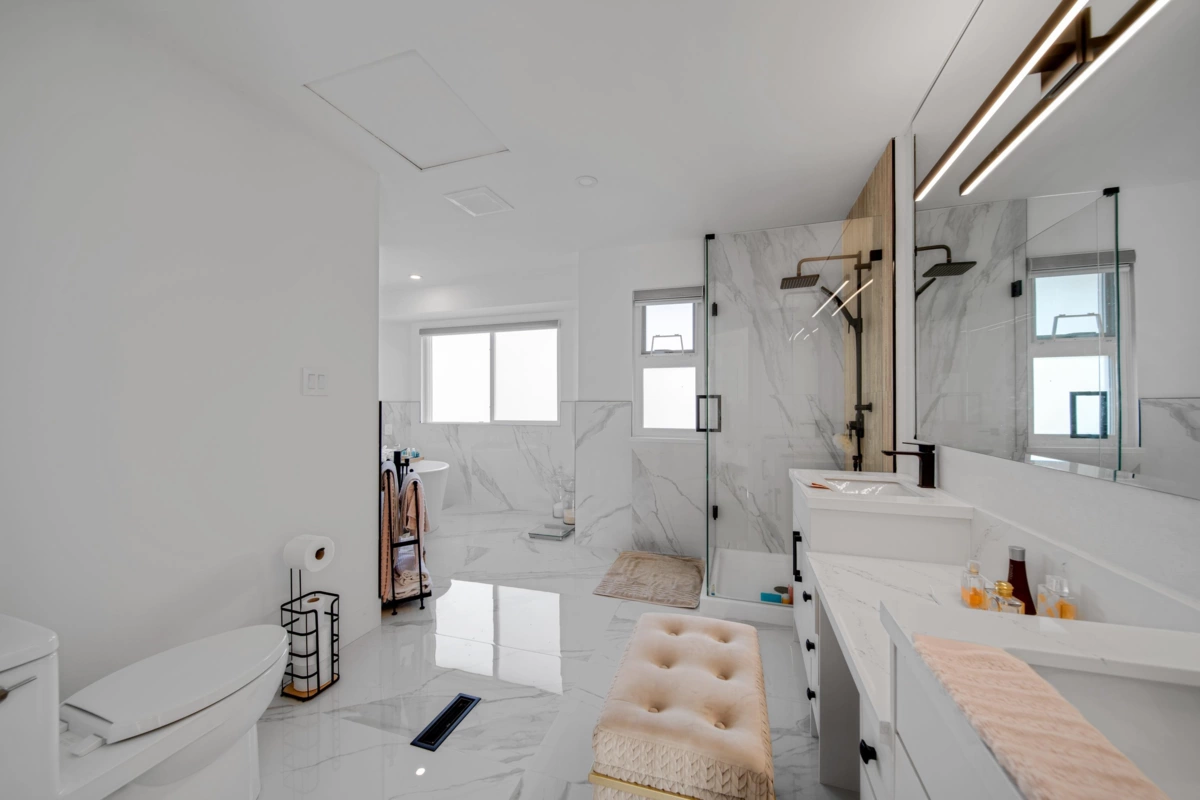 Outdoor Patio Photo of 22683 Fraserbank Crescent, Richmond, BC