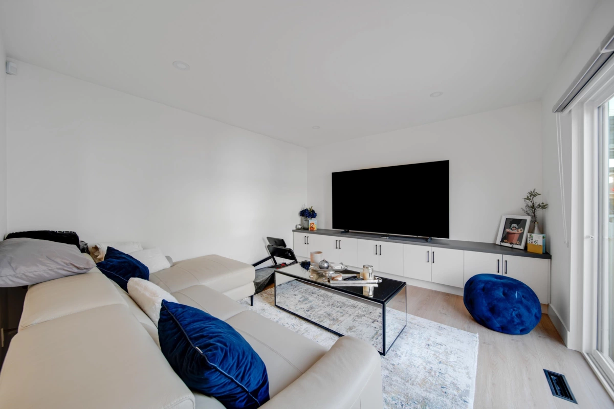 Primary Bathroom Photo of 22683 Fraserbank Crescent, Richmond, BC