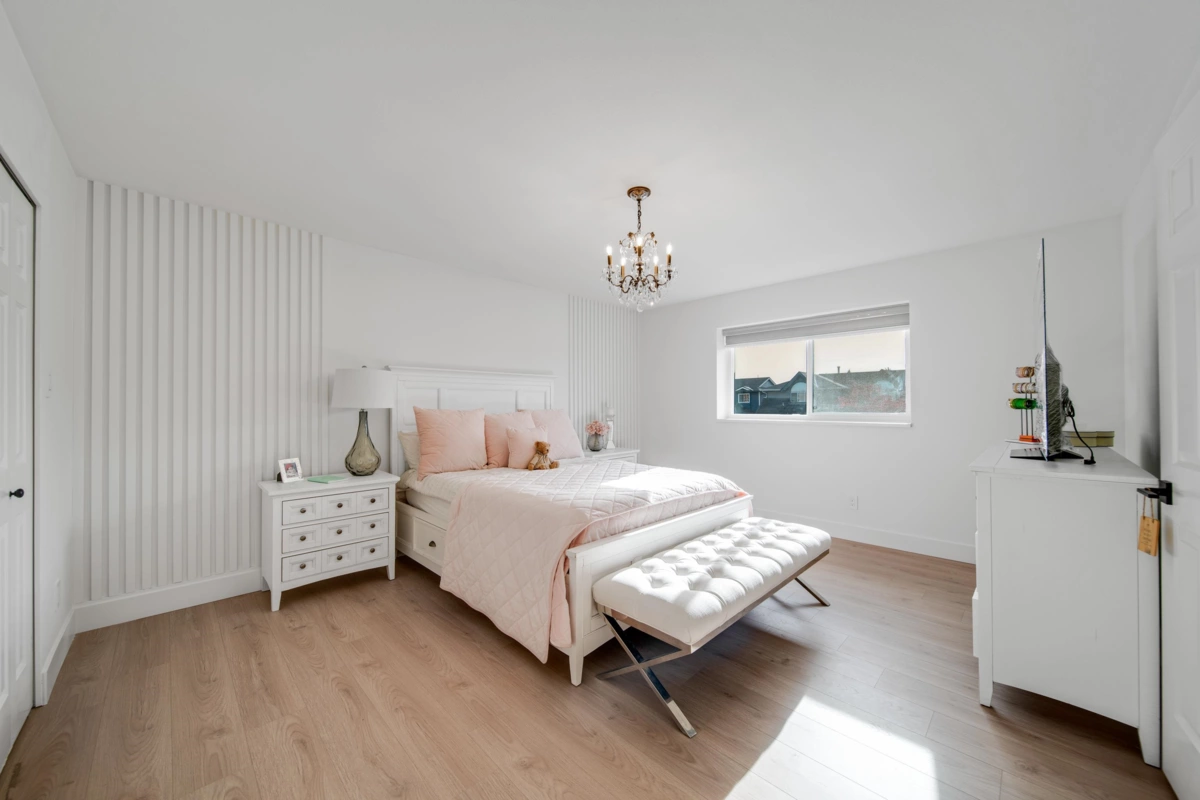 Staircase Photo of 22683 Fraserbank Crescent, Richmond, BC