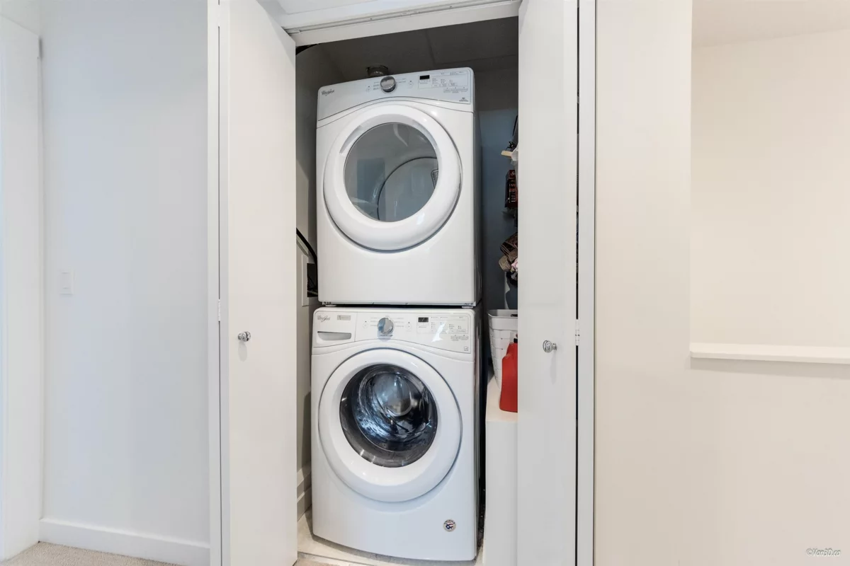 Office / Den Photo of 8 2560 Pitt River Road, Port Coquitlam, BC