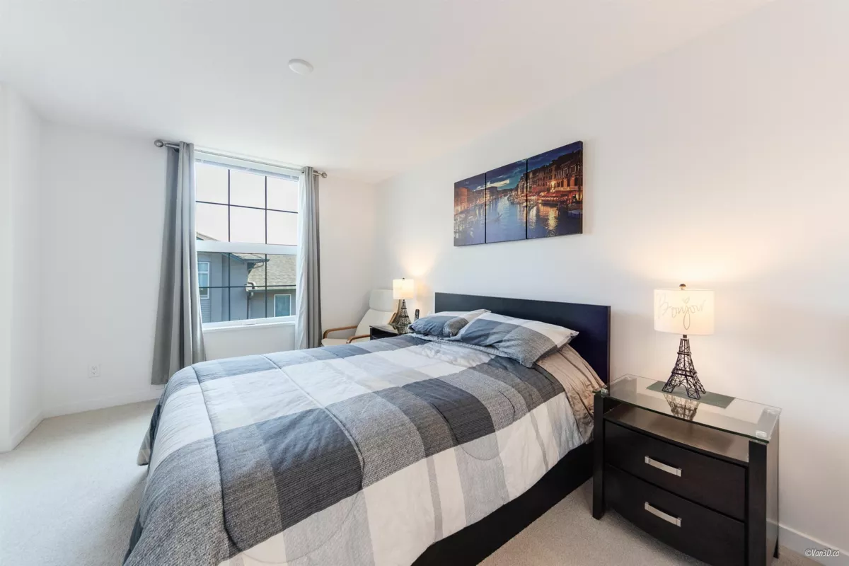 Primary Bathroom Photo of 8 2560 Pitt River Road, Port Coquitlam, BC