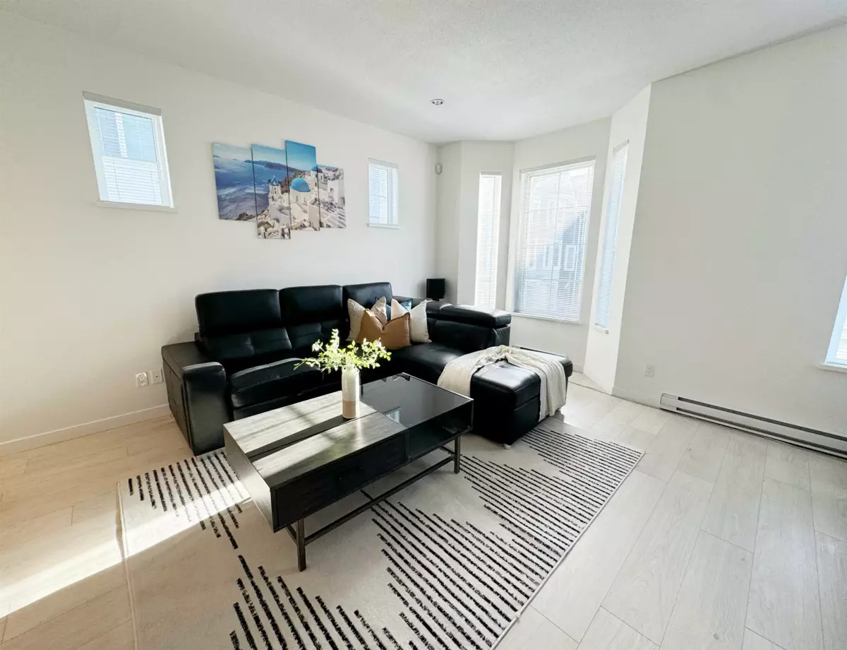 Primary Bedroom Photo of 8 2560 Pitt River Road, Port Coquitlam, BC