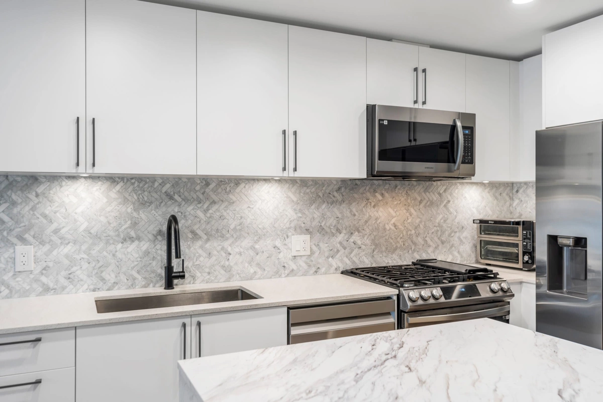 Breakfast Nook Photo of #146 545 E 2nd Street, North Vancouver, BC