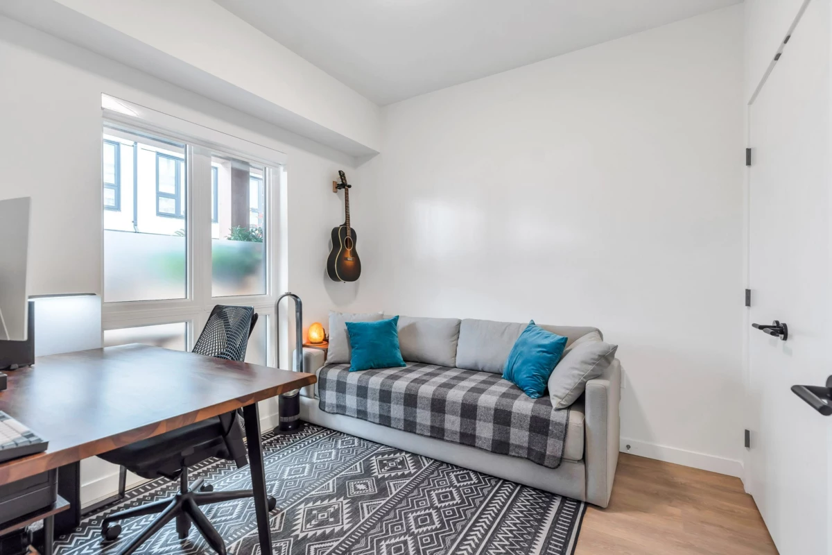 Loft / Bonus Room Photo of #146 545 E 2nd Street, North Vancouver, BC