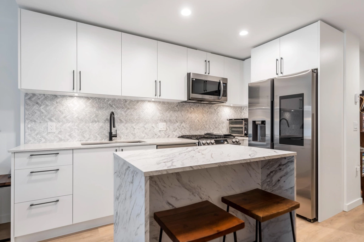 Primary Bedroom Photo of #146 545 E 2nd Street, North Vancouver, BC