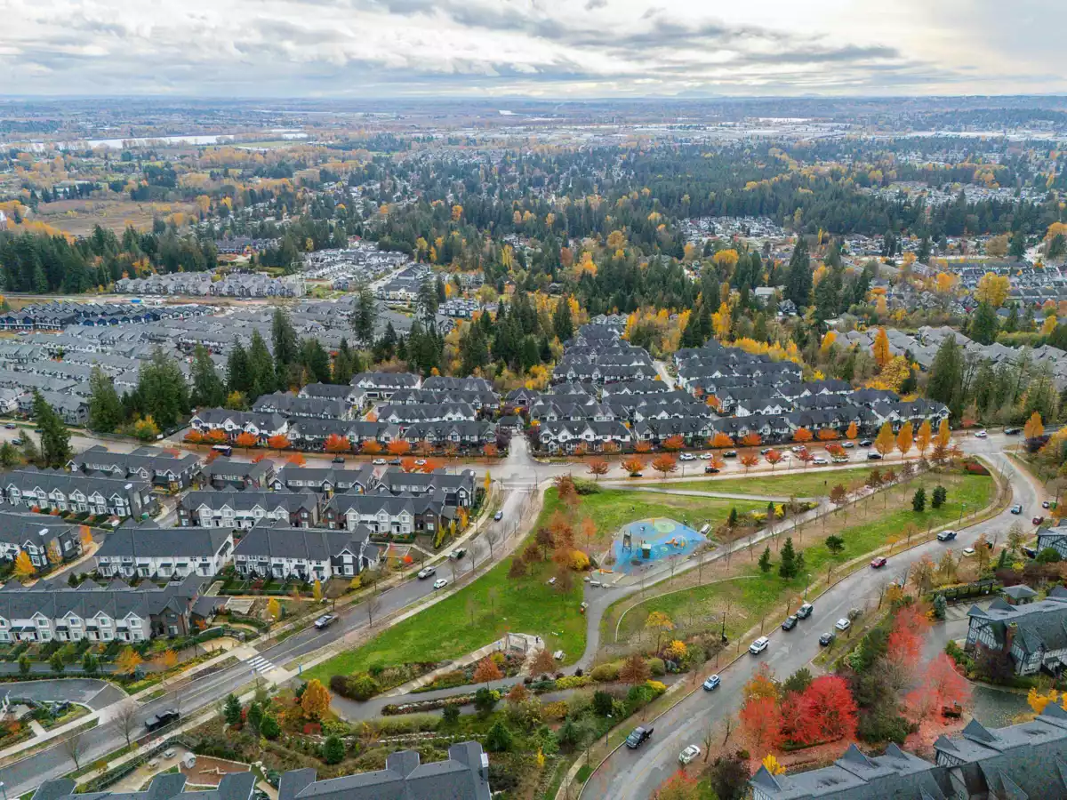 Fitness Center Photo Near 59 3500 Burke Village Promenade, Coquitlam, BC