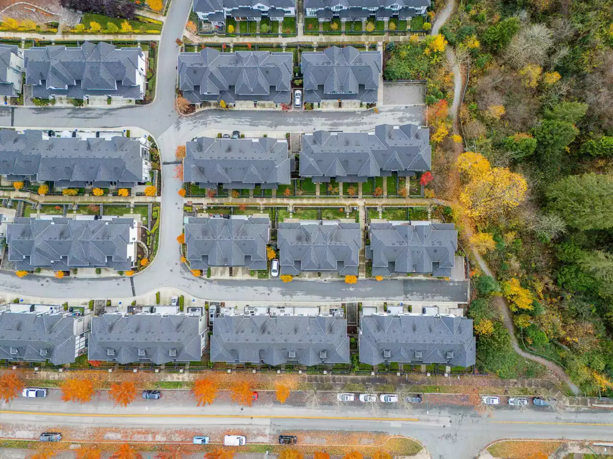Neighborhood Park Photo Near 59 3500 Burke Village Promenade, Coquitlam, BC
