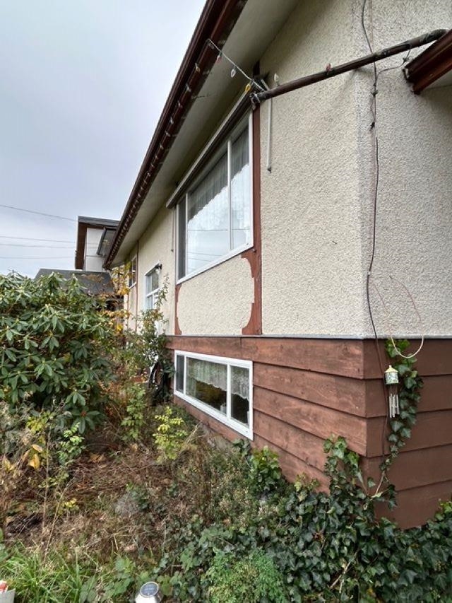 Basement Recreation Room Photo of 6577 Fern Street, Chilliwack, BC