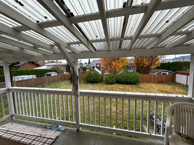 Bedroom 4 Photo of 6577 Fern Street, Chilliwack, BC