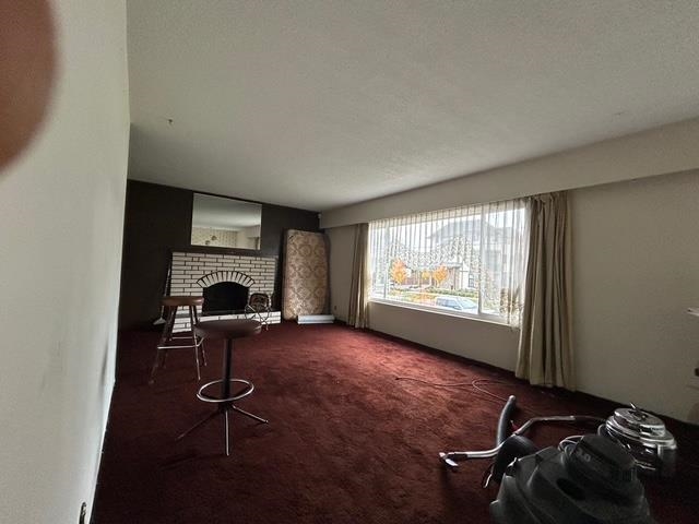 Exterior Rear Photo of 6577 Fern Street, Chilliwack, BC