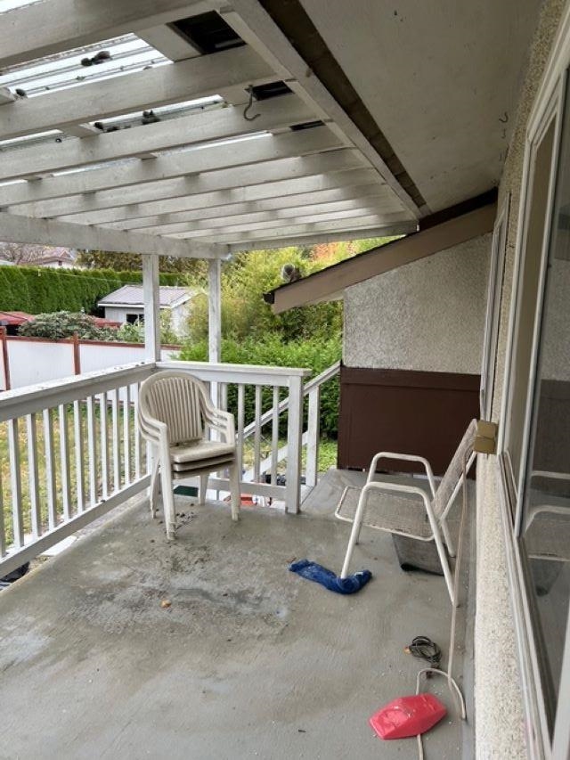 Loft / Bonus Room Photo of 6577 Fern Street, Chilliwack, BC