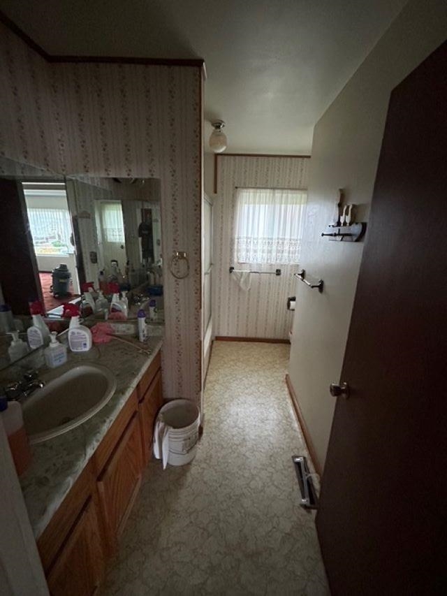 Pantry Photo of 6577 Fern Street, Chilliwack, BC