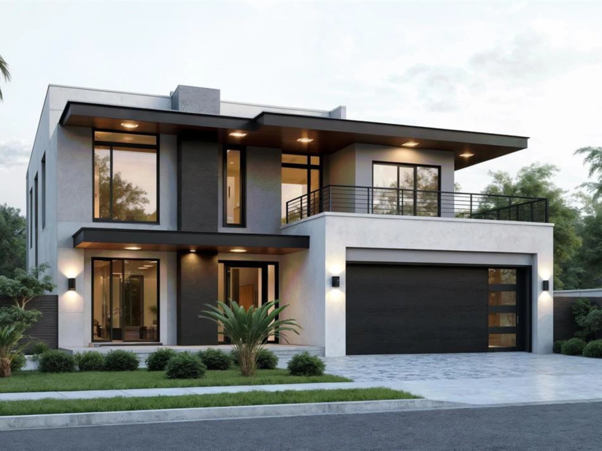 Exterior Front Photo of 910 Fairmile Road, West Vancouver, BC