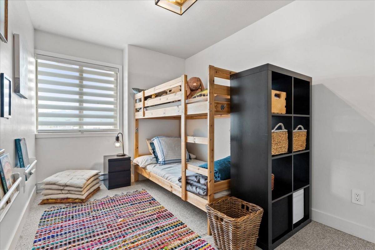 Backyard Photo of 1 1802 Heath Road, Agassiz, BC