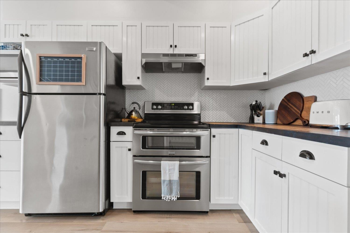 Bedroom 2 Photo of 1 1802 Heath Road, Agassiz, BC