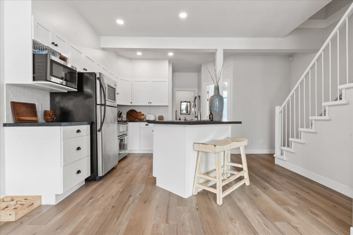 Bedroom 3 Photo of 1 1802 Heath Road, Agassiz, BC