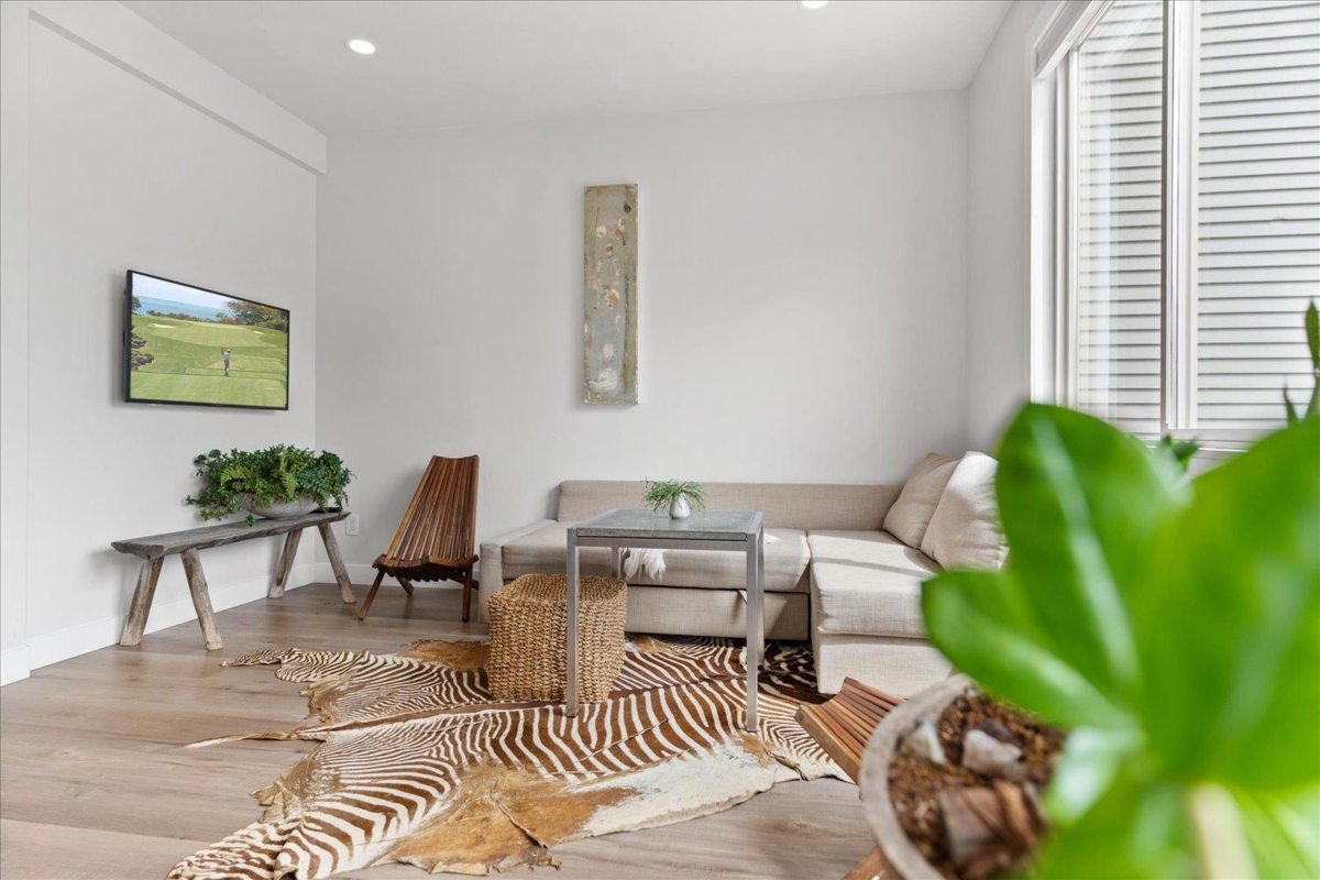 Bedroom 4 Photo of 1 1802 Heath Road, Agassiz, BC