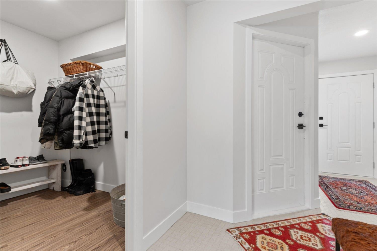 Dining Area Photo of 1 1802 Heath Road, Agassiz, BC