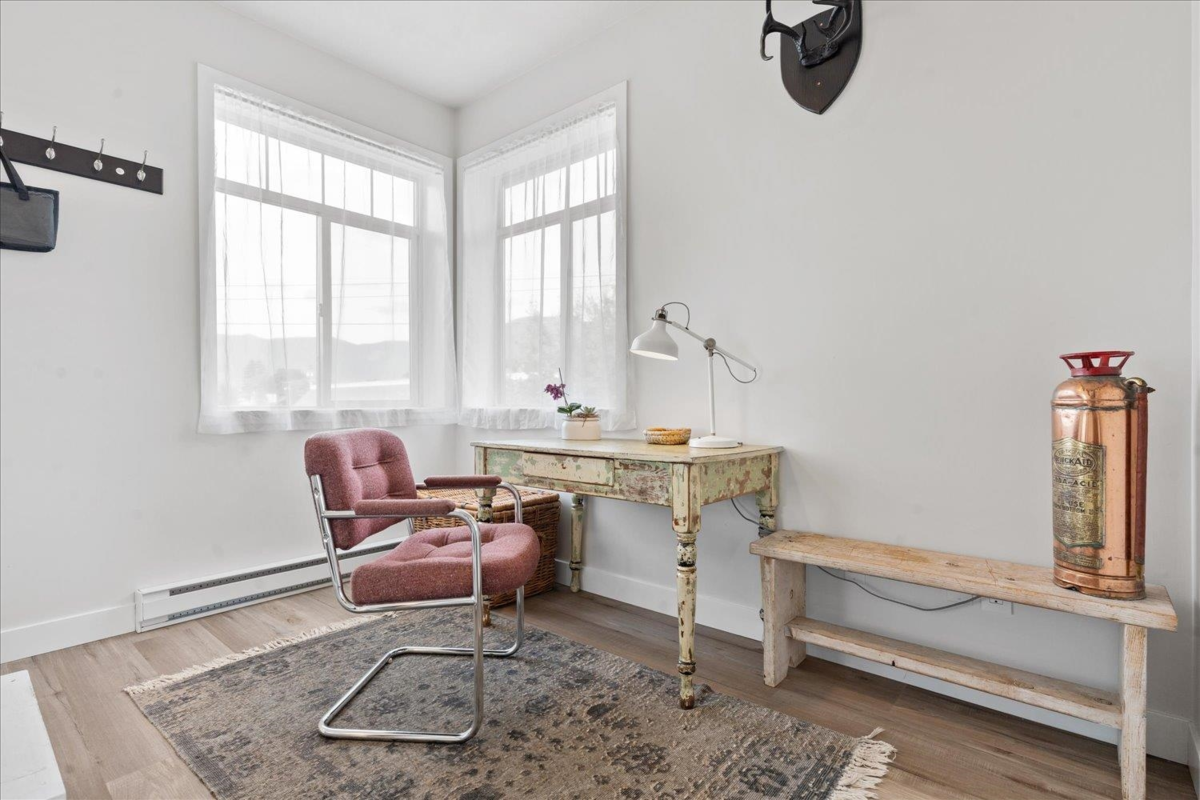 Laundry Room Photo of 1 1802 Heath Road, Agassiz, BC