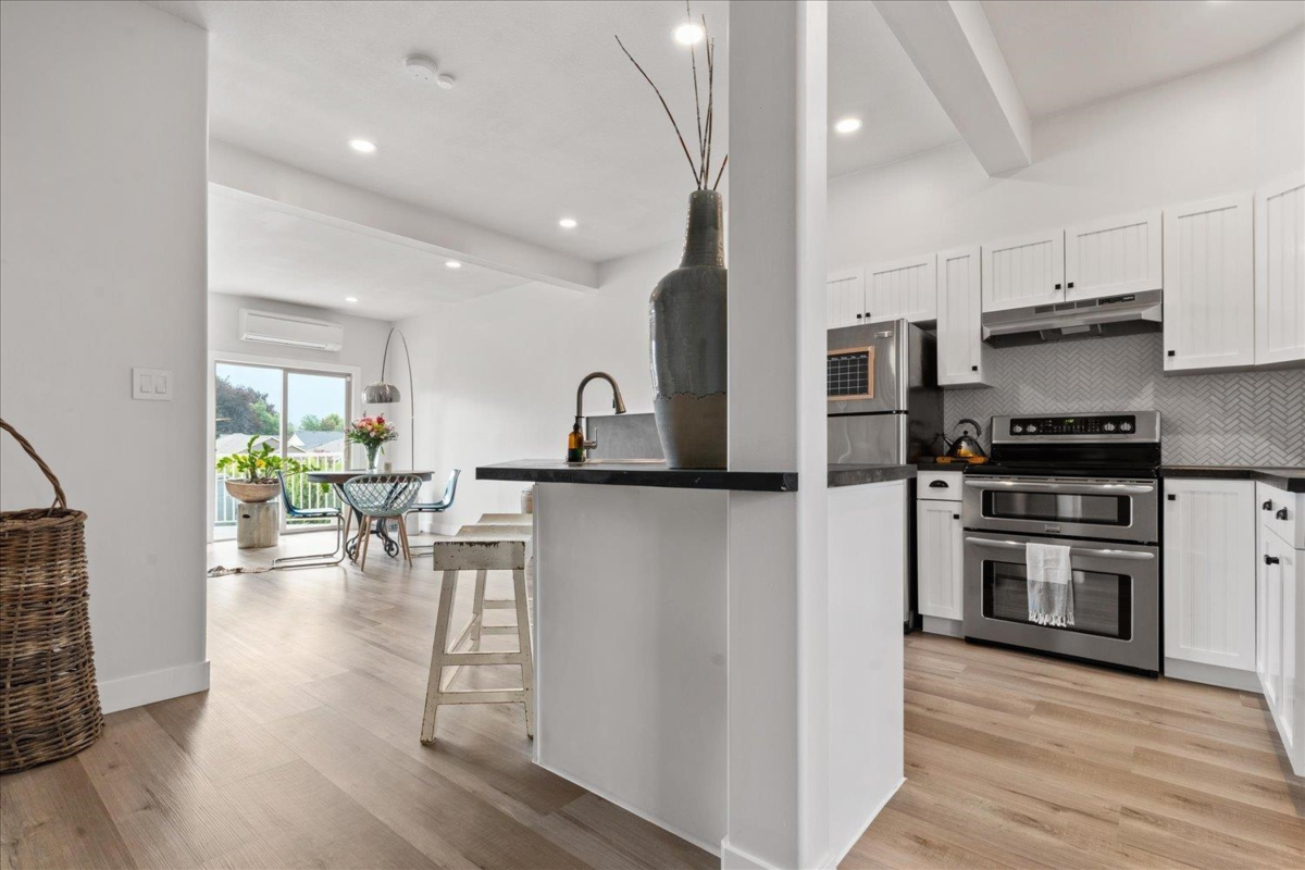 Loft / Bonus Room Photo of 1 1802 Heath Road, Agassiz, BC