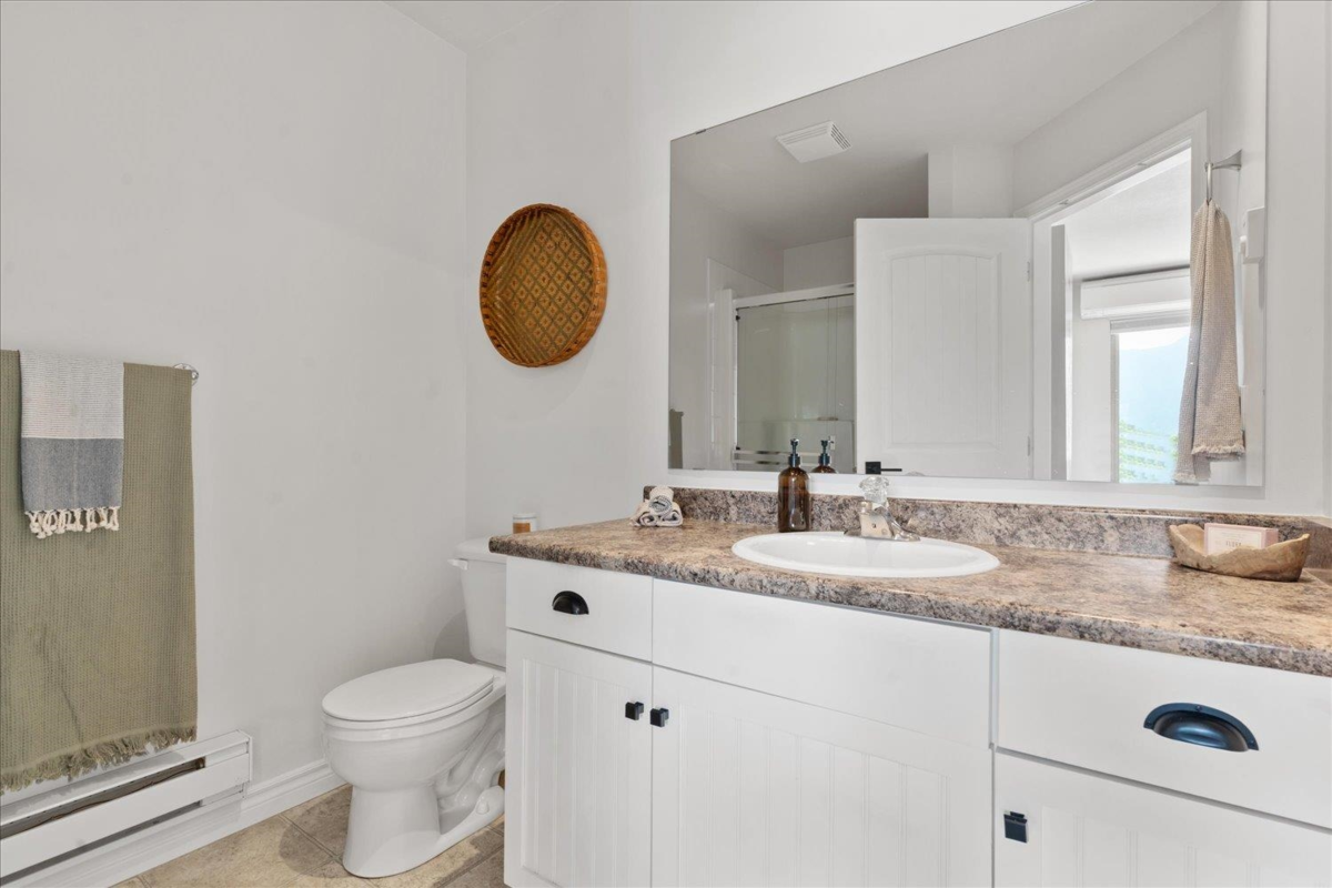 Outdoor Patio Photo of 1 1802 Heath Road, Agassiz, BC