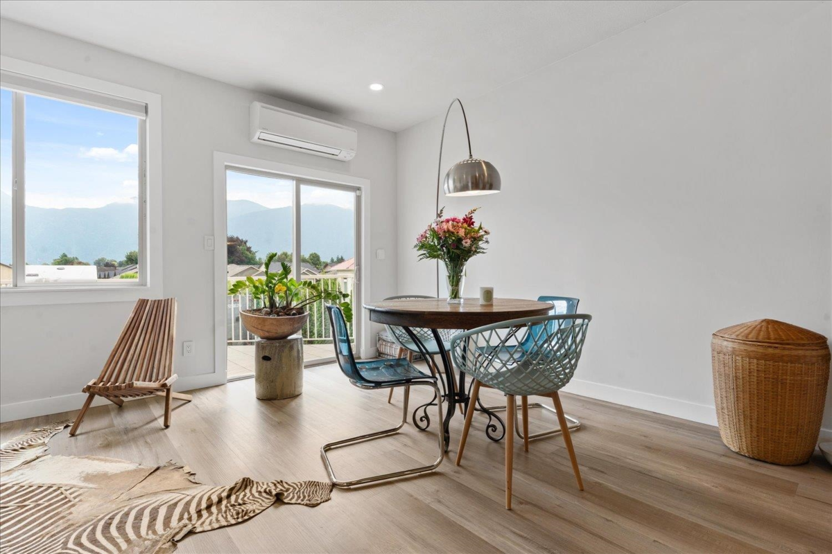 Primary Bedroom Photo of 1 1802 Heath Road, Agassiz, BC