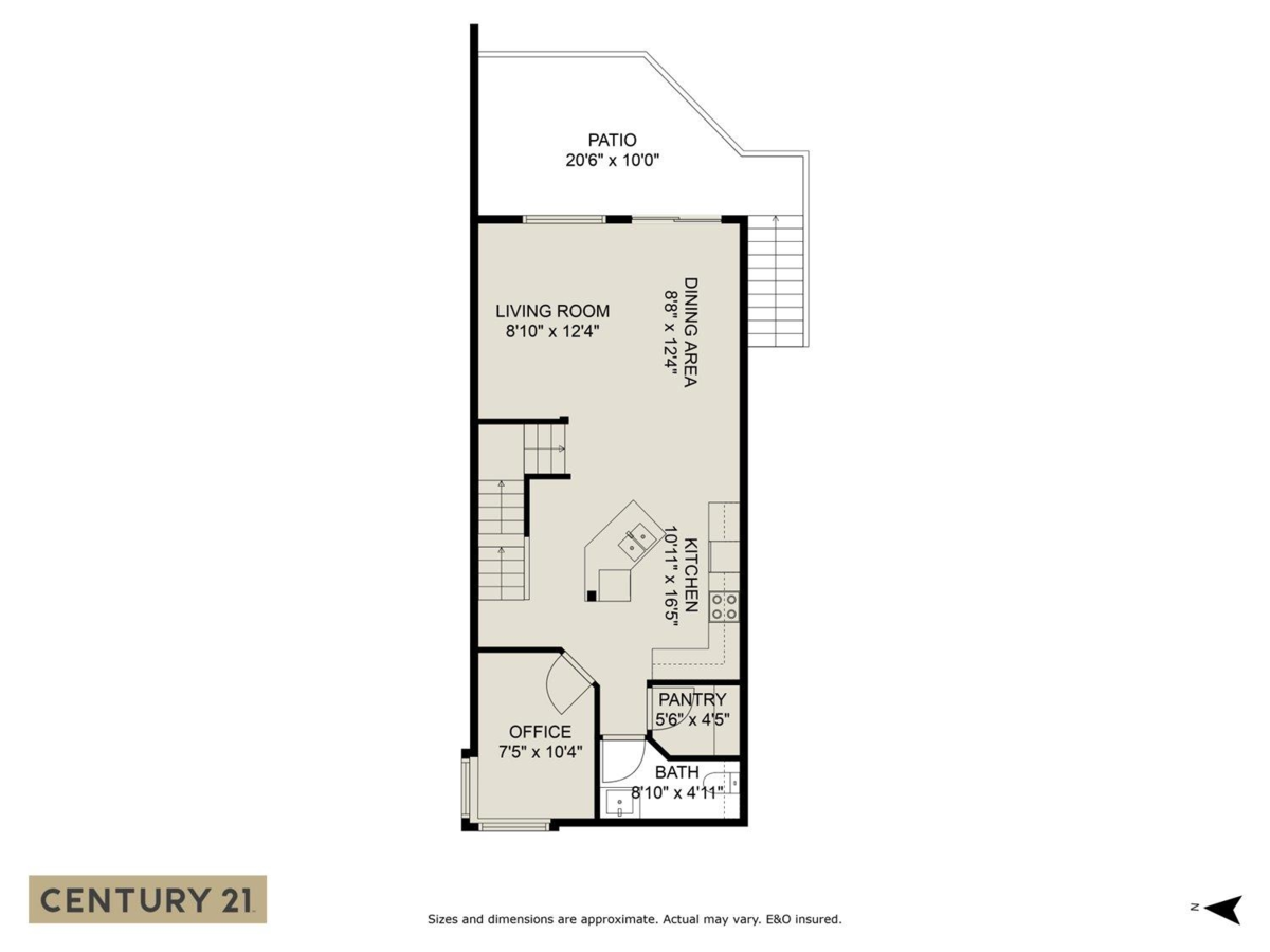 Street View Photo of 1 1802 Heath Road, Agassiz, BC