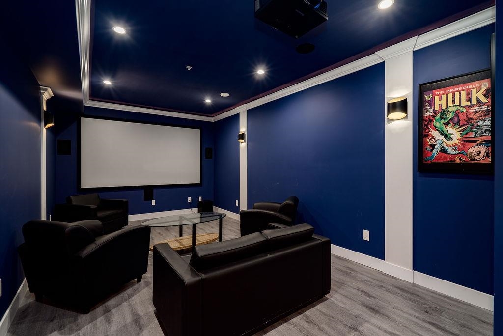 Backyard Photo of 25540 Godwin Drive, Maple Ridge, BC