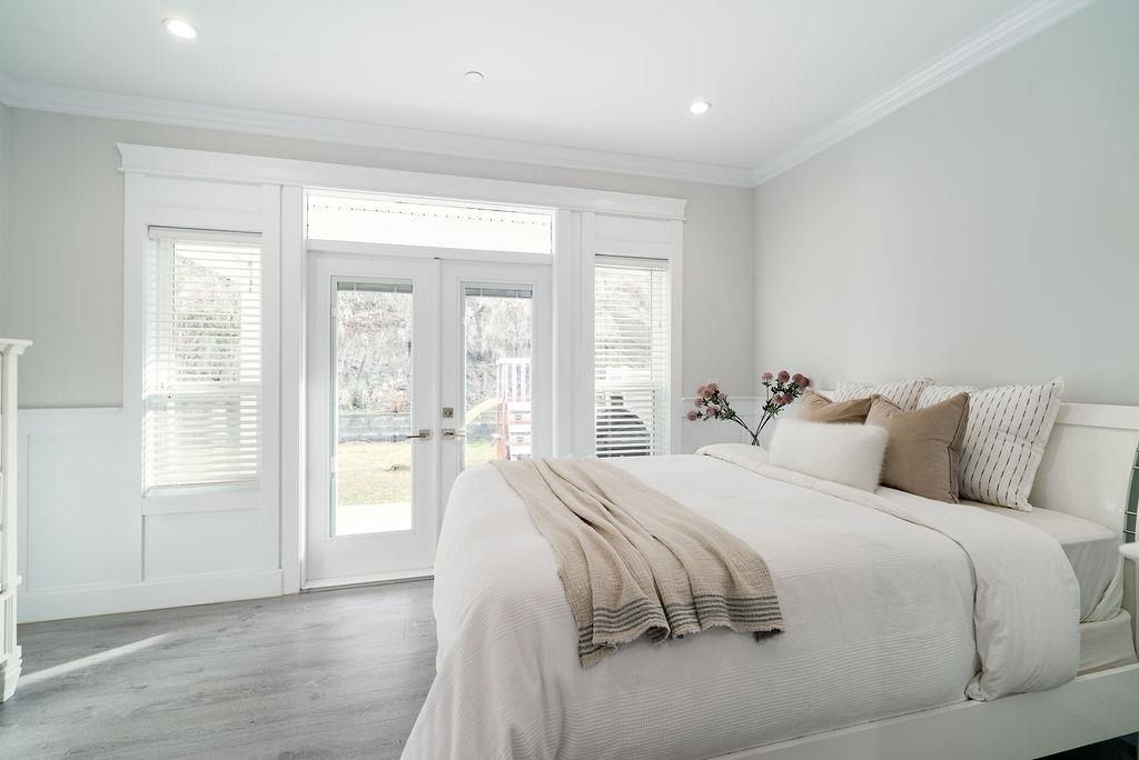 Bedroom 2 Photo of 25540 Godwin Drive, Maple Ridge, BC