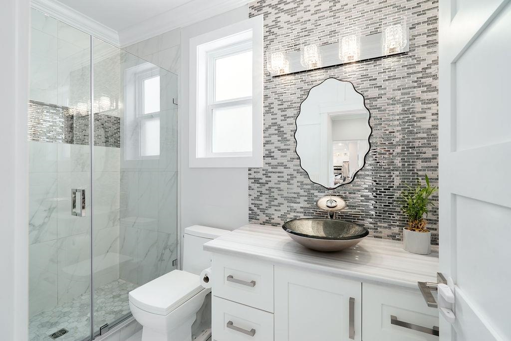 Bedroom 3 Photo of 25540 Godwin Drive, Maple Ridge, BC