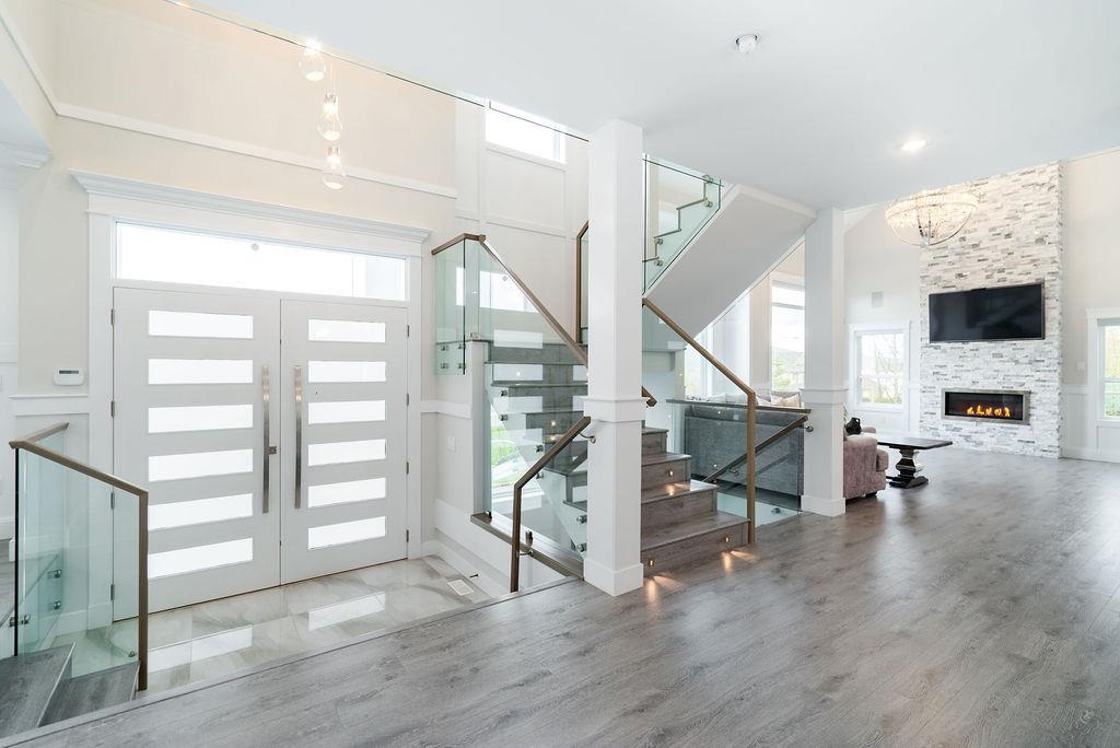 Bedroom 4 Photo of 25540 Godwin Drive, Maple Ridge, BC