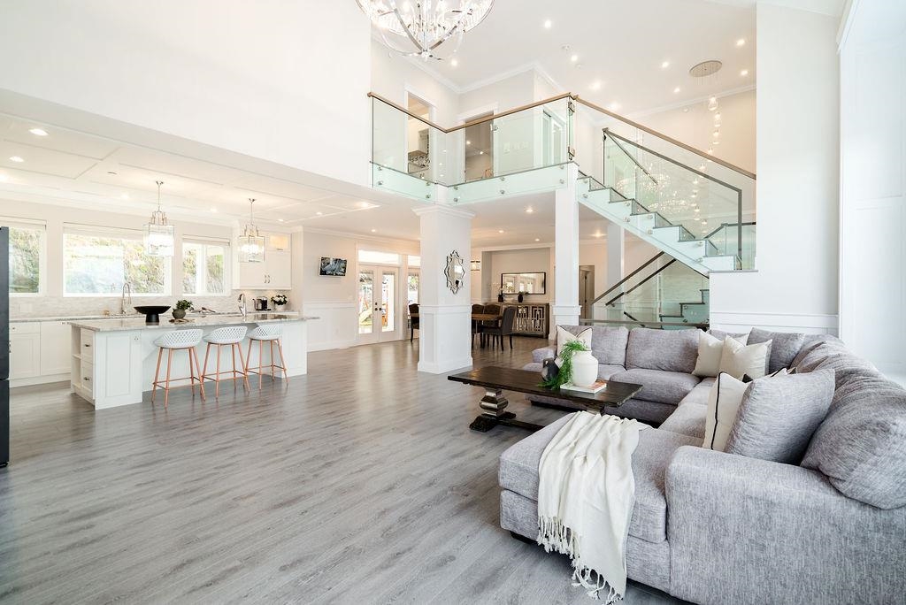 Breakfast Nook Photo of 25540 Godwin Drive, Maple Ridge, BC