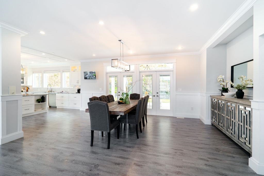 Family Room Photo of 25540 Godwin Drive, Maple Ridge, BC