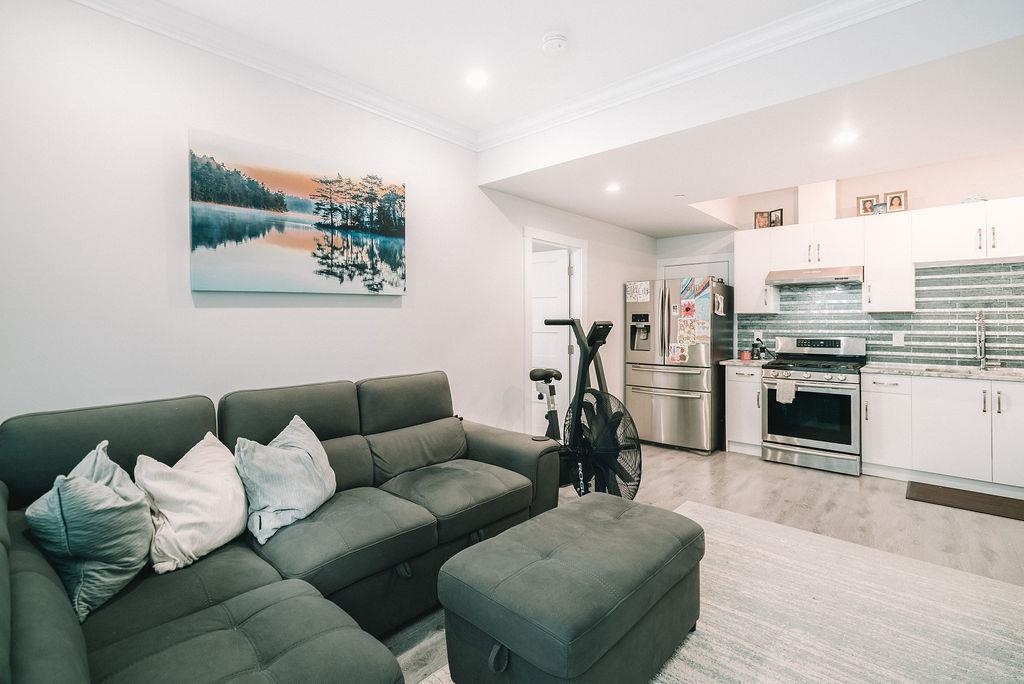 Garden / Landscaping Photo of 25540 Godwin Drive, Maple Ridge, BC