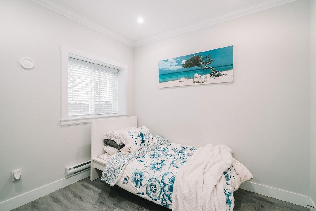 Hot Tub / Spa Photo of 25540 Godwin Drive, Maple Ridge, BC