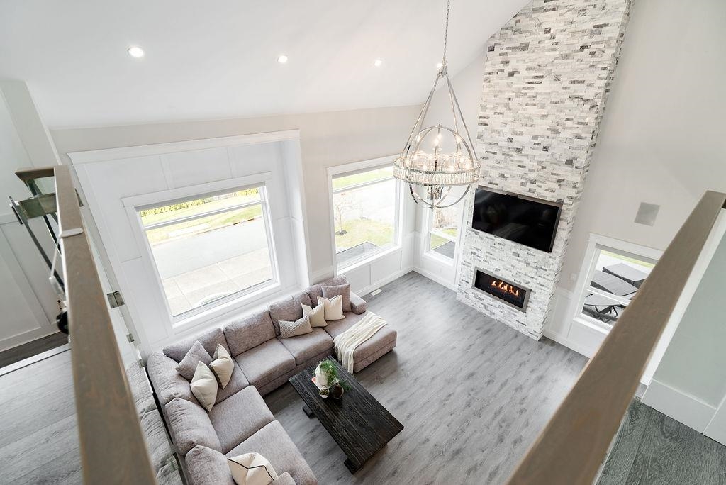 Outdoor Deck Photo of 25540 Godwin Drive, Maple Ridge, BC