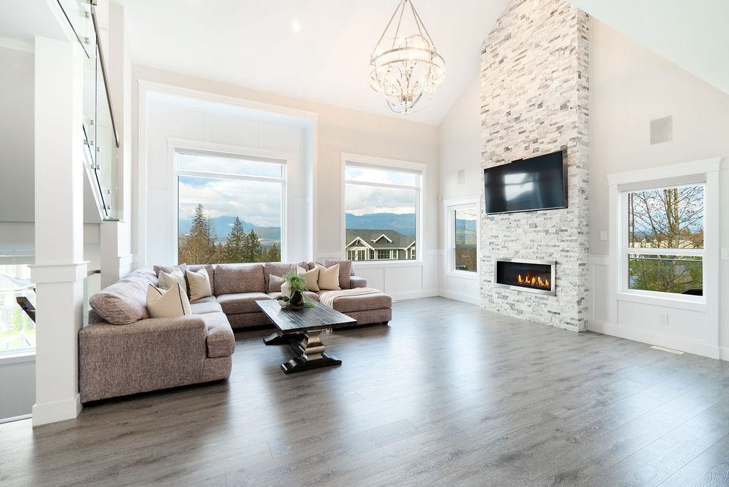 Pantry Photo of 25540 Godwin Drive, Maple Ridge, BC