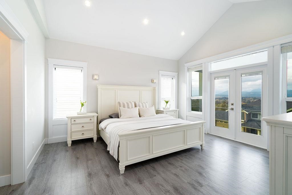 Powder Room Photo of 25540 Godwin Drive, Maple Ridge, BC