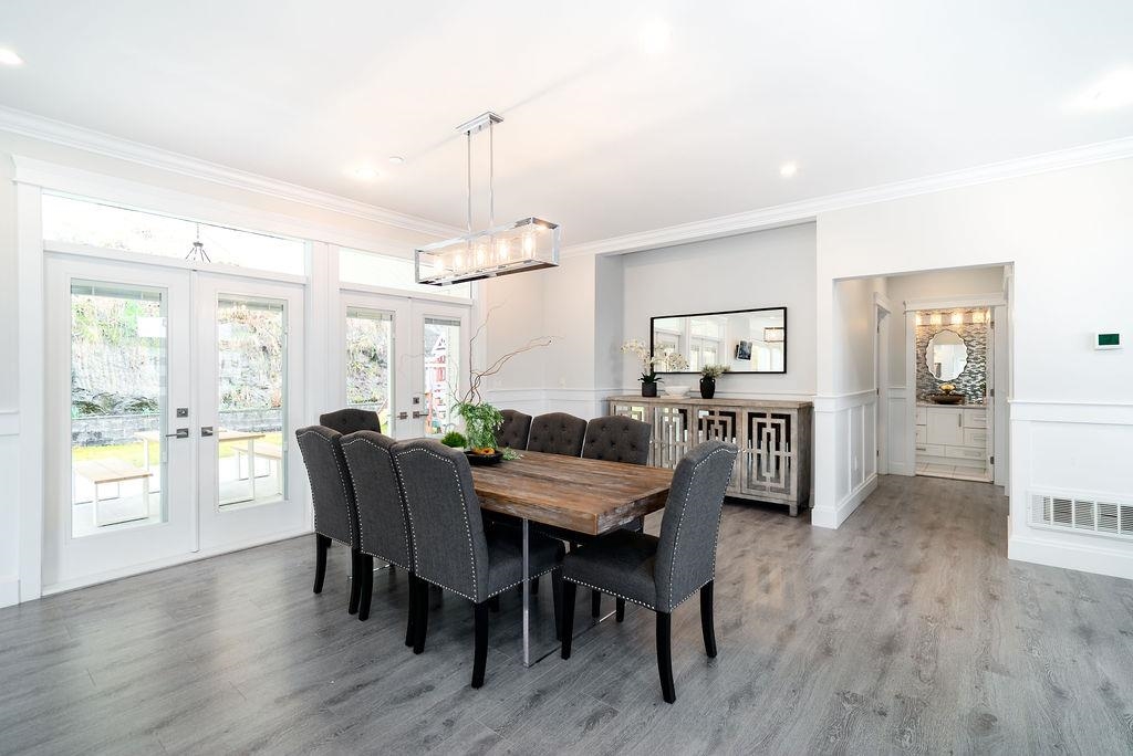 Primary Bathroom Photo of 25540 Godwin Drive, Maple Ridge, BC