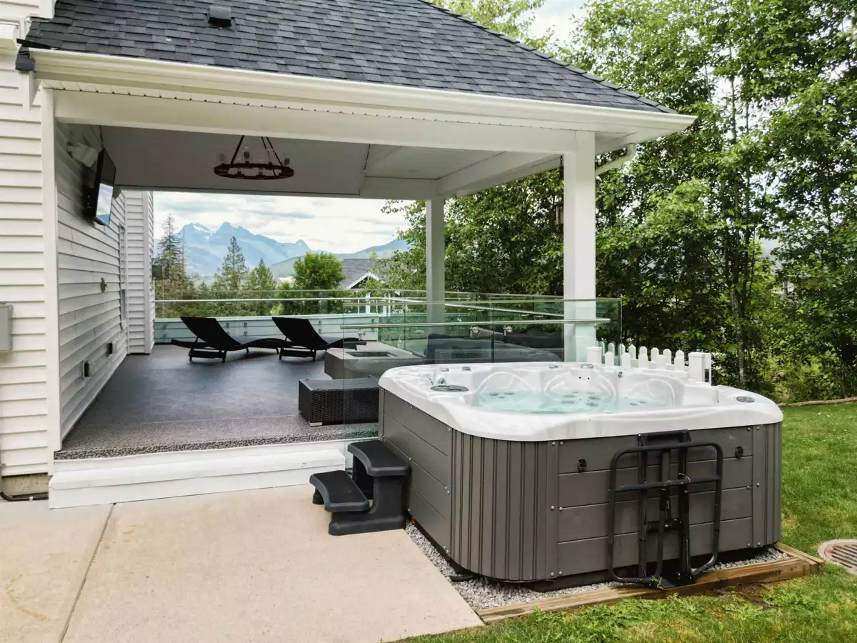 Street View Photo of 25540 Godwin Drive, Maple Ridge, BC