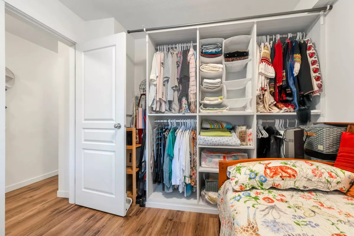 Guest Bathroom Photo of 311 528 Rochester Avenue, Coquitlam, BC